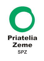 Priatelia Zeme – SPZ