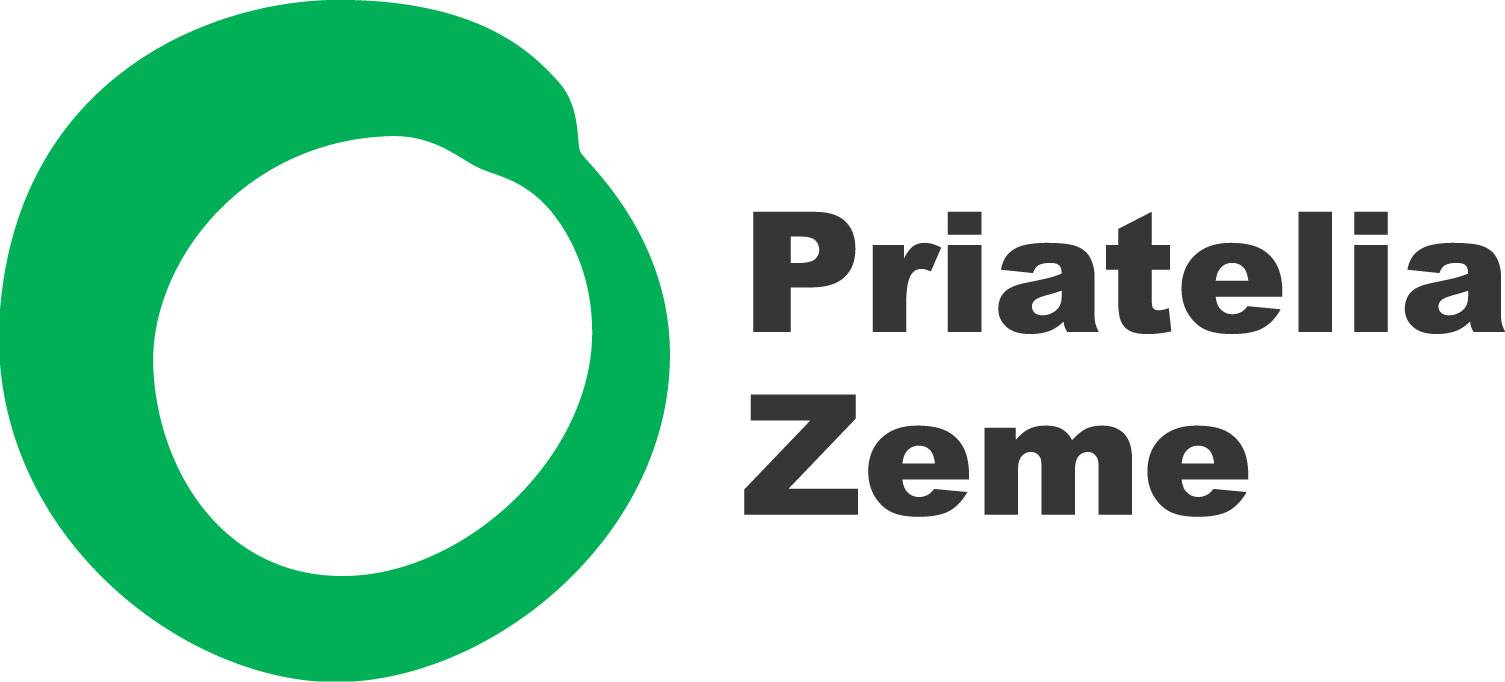 Priatelia Zeme - CEPA