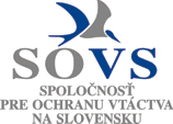 Slovenská ornitologická spoločnosť/BirdLife Slovensko